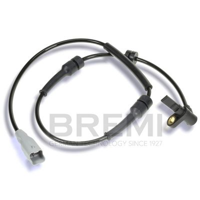 SENZOR TURATIE ROATA