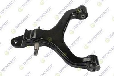 носач, окачване на колелата TEKNOROT SY-139