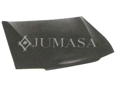 Капот двигателя JUMASA 05034052 для RENAULT 19