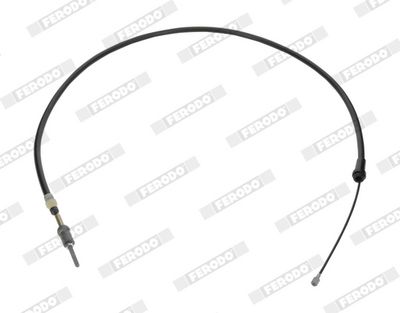 SEILZUG KUPPLUNGSBETäTIGUNG