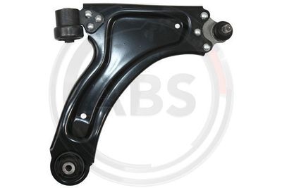 Wahacz, zawieszenie koła A.B.S. 210852