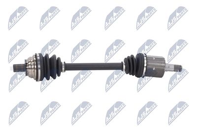 PLANETARA NTY NPWVW192 24