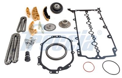 CHIT LANT DE DISTRIBUTIE