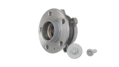 RADLAGERSATZ SKF VKBA7132 14