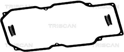 Комплект прокладок, крышка головки цилиндра TRISCAN 515-4009 для MAZDA 818