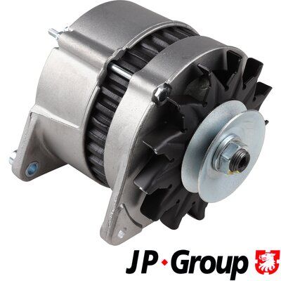 Alternator 1590100300