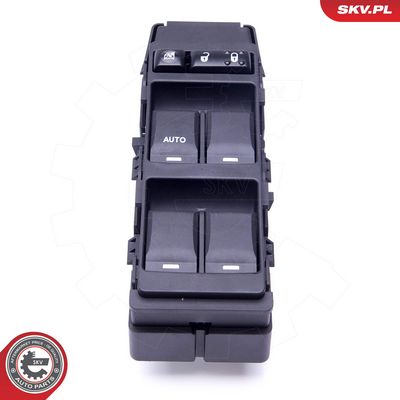 COMUTATOR MACARA GEAM ESEN SKV 37SKV093 2
