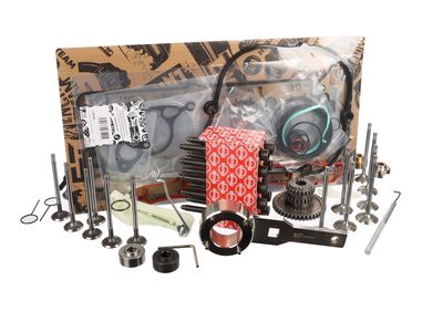 CHIT LANT DE DISTRIBUTIE ET ENGINETEAM RS0043VR4 21