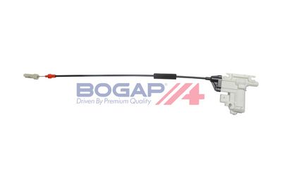 ASISTENT LA îNCHIDERE Ușă BOGAP C7213104 3