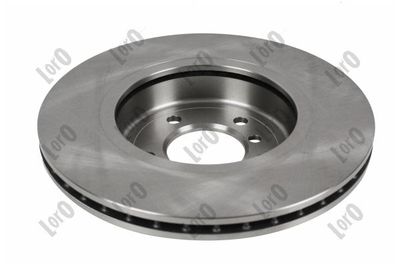 Brake Disc 231-03-104