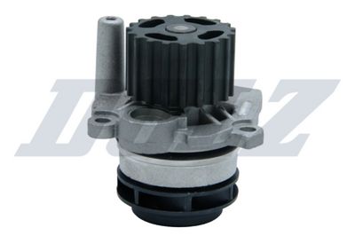 WASSERPUMPE WECHSELRICHTER