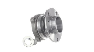 RADLAGERSATZ SKF VKBA7299F 26