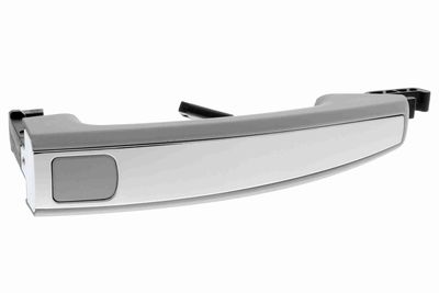 MâNERUL EXTERIOR AL UșII