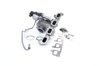 LADER AUFLADUNG BTS Turbo T981421BL 22