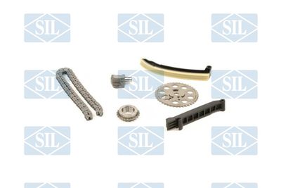 CHIT LANT DE DISTRIBUTIE