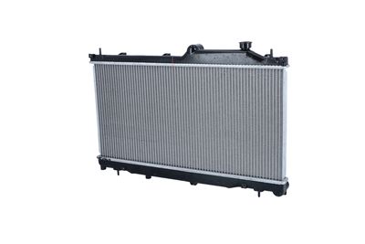 RADIATOR RACIRE MOTOR NRF 550189 27