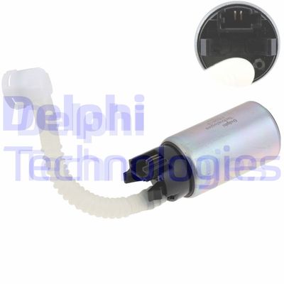 DELPHI FE0818-12B1 Топливный насос  для HYUNDAI ix35 (Хендай Иx35)