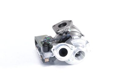 COMPRESOR SISTEM DE SUPRAALIMENTARE BTS Turbo T914943 35