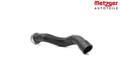 LADELUFTSCHLAUCH METZGER AUTOTEILE 2400722 3
