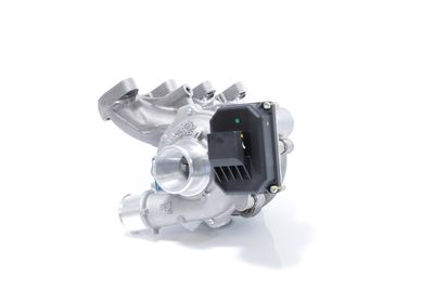 LADER AUFLADUNG BTS Turbo T918731 3