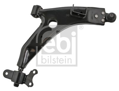 Control/Trailing Arm, wheel suspension 41800