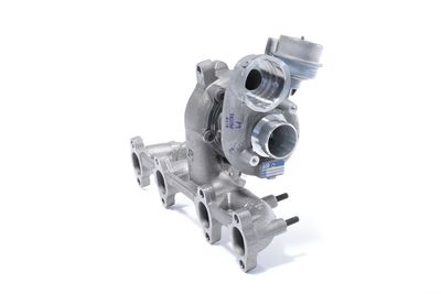 LADER AUFLADUNG BTS Turbo T914760 39