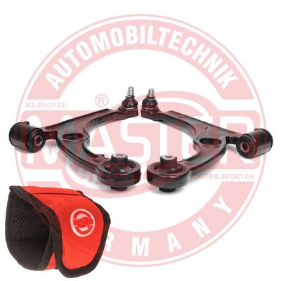 SET SUSPENSIE ROATA MASTER-SPORT GERMANY 369773KITMSM 1