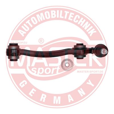 Rameno zavesenia kolies MASTER-SPORT GERMANY 39860-PCS-MS