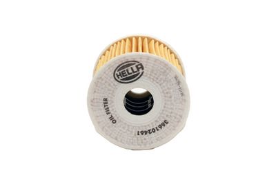 FILTRU ULEI HELLA 8ZO366102461 2