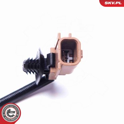 SENZOR TEMPERATURA GAZE EVACUARE ESEN SKV 30SKV254 3