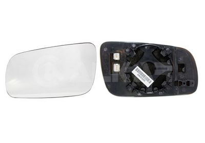 STICLA OGLINDA OGLINDA RETROVIZOARE EXTERIOARA