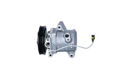 COMPRESOR CLIMATIZARE NRF 320096 6