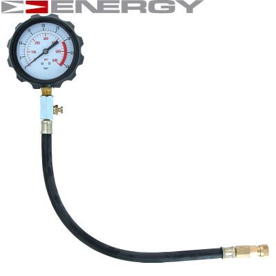 ENERGY - Univerzálny tester kompresie paliva pre (Diesel) (Benzín)
