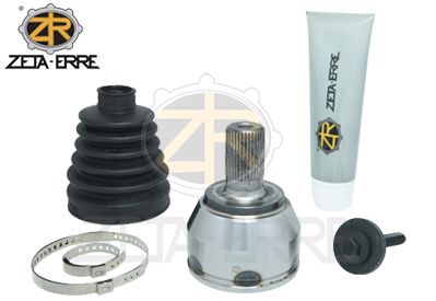 ZETA-ERRE FO31 ШРУС для FORD FOCUS C-MAX (DM2) 1.8 TDCi ZETA-ERRE FO31 ШРУС для FORD FOCUS C-MAX (DM2) 1.8 TDCi