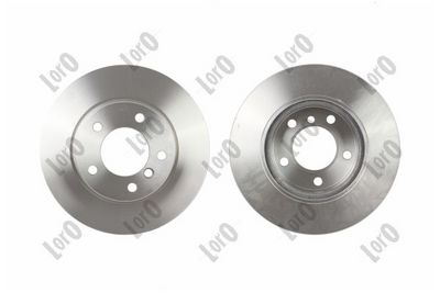 Brake Disc 231-03-095