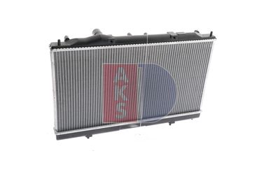 KüHLER MOTORKüHLUNG AKS DASIS 140190N 6