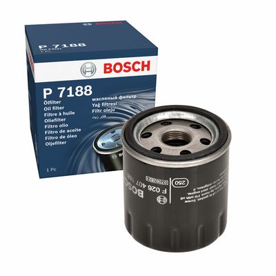 маслен филтър BOSCH F 026 407 188