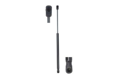 Gasveer kofferdeksel Links/Rechts maximale lengte: 477,5mmx302mm, sUV:165mm past: OPEL ASTRA J KOMBI 10.10-10.15
