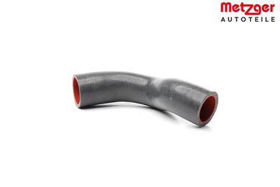 LADELUFTSCHLAUCH METZGER AUTOTEILE 2401121 4