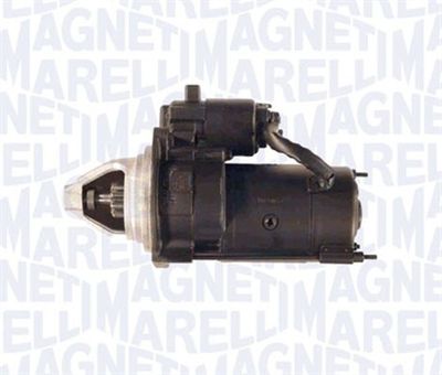 Стартер MAGNETI MARELLI 944280800300 для PEUGEOT J5
