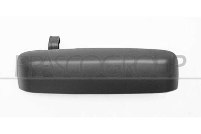 MâNERUL EXTERIOR AL UșII