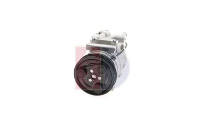 KOMPRESSOR KLIMAANLAGE AKS DASIS 852578N 15