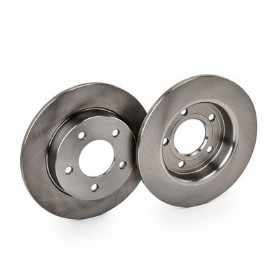 спирачен диск RIDEX 82B0088