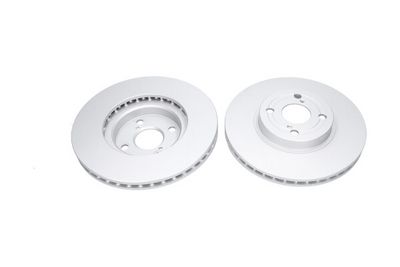 спирачен диск Kavo Parts BR-9422-C