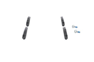 BREMSBELAGSATZ SCHEIBENBREMSE ATE 13046026562 20