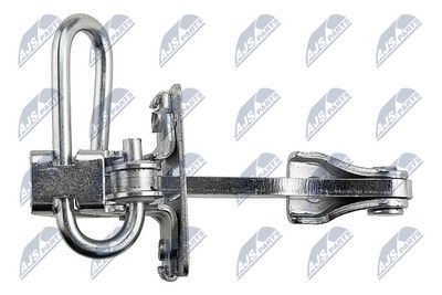 FIXARE USA NTY EZCFT156 2