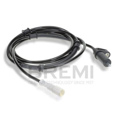 Vorschau Sensor, Raddrehzahl
