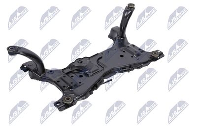 RAMA SUSTINERE/SUPORT AGREGATE NTY ZRZVV001 16