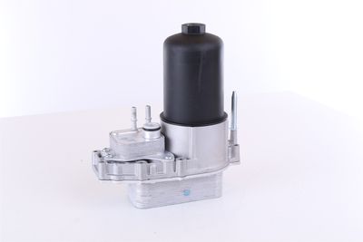 ÖLKüHLER MOTORöL NISSENS 91120 22