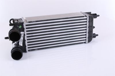 INTERCOOLER COMPRESOR NISSENS 96437 40